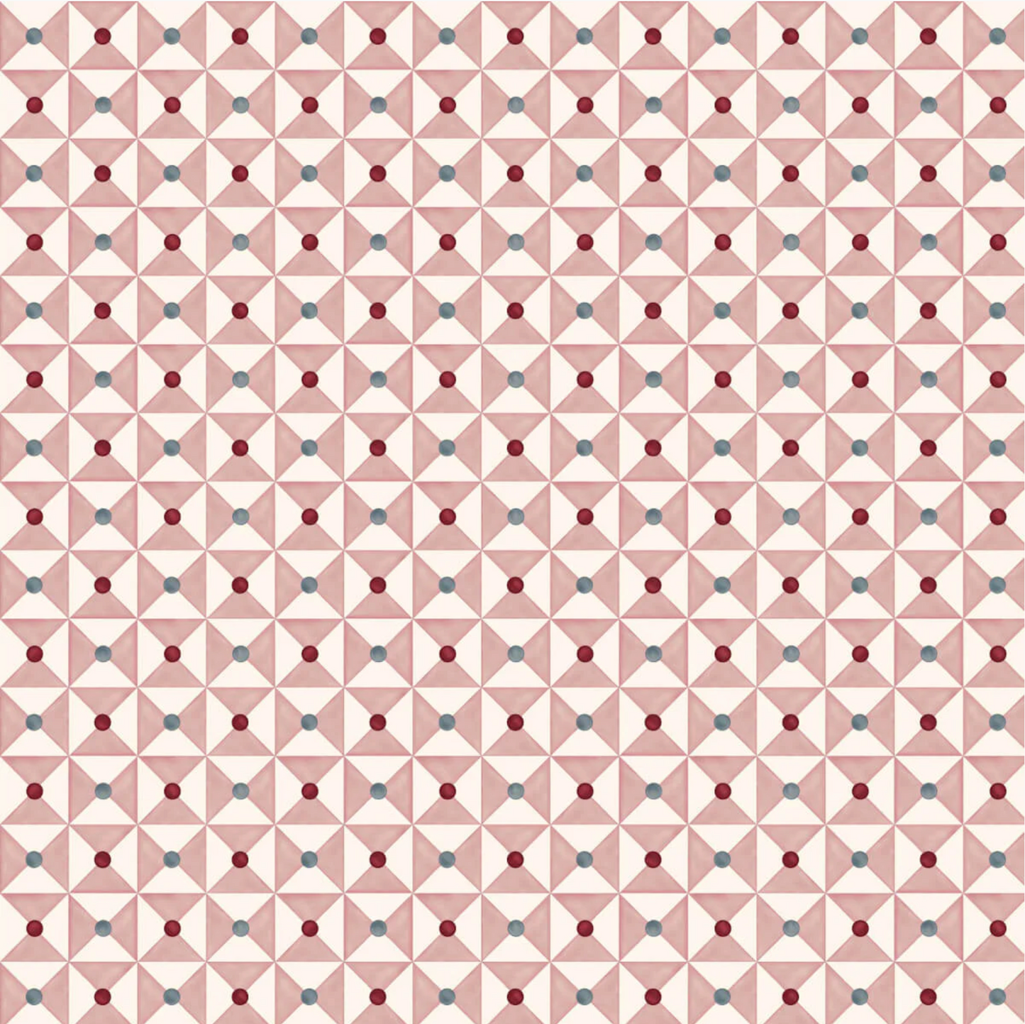 Ottoline | Broken Dishes