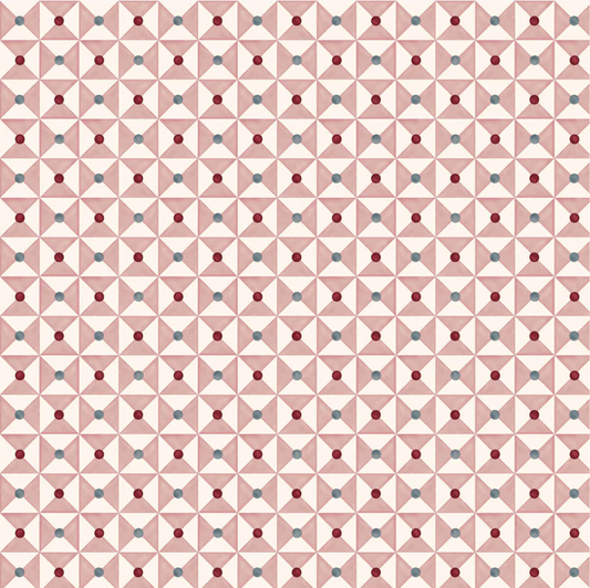 Ottoline | Broken Dishes