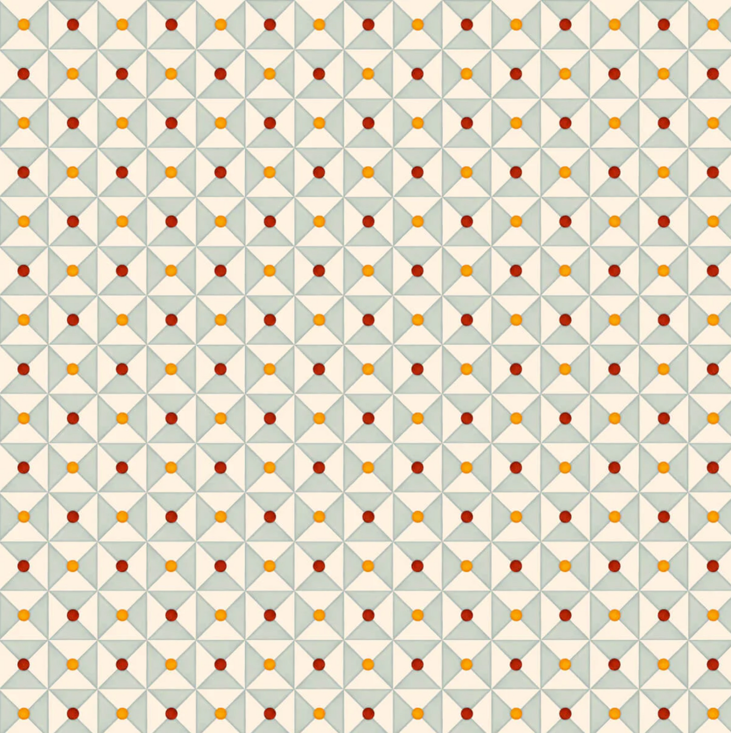 Ottoline | Broken Dishes