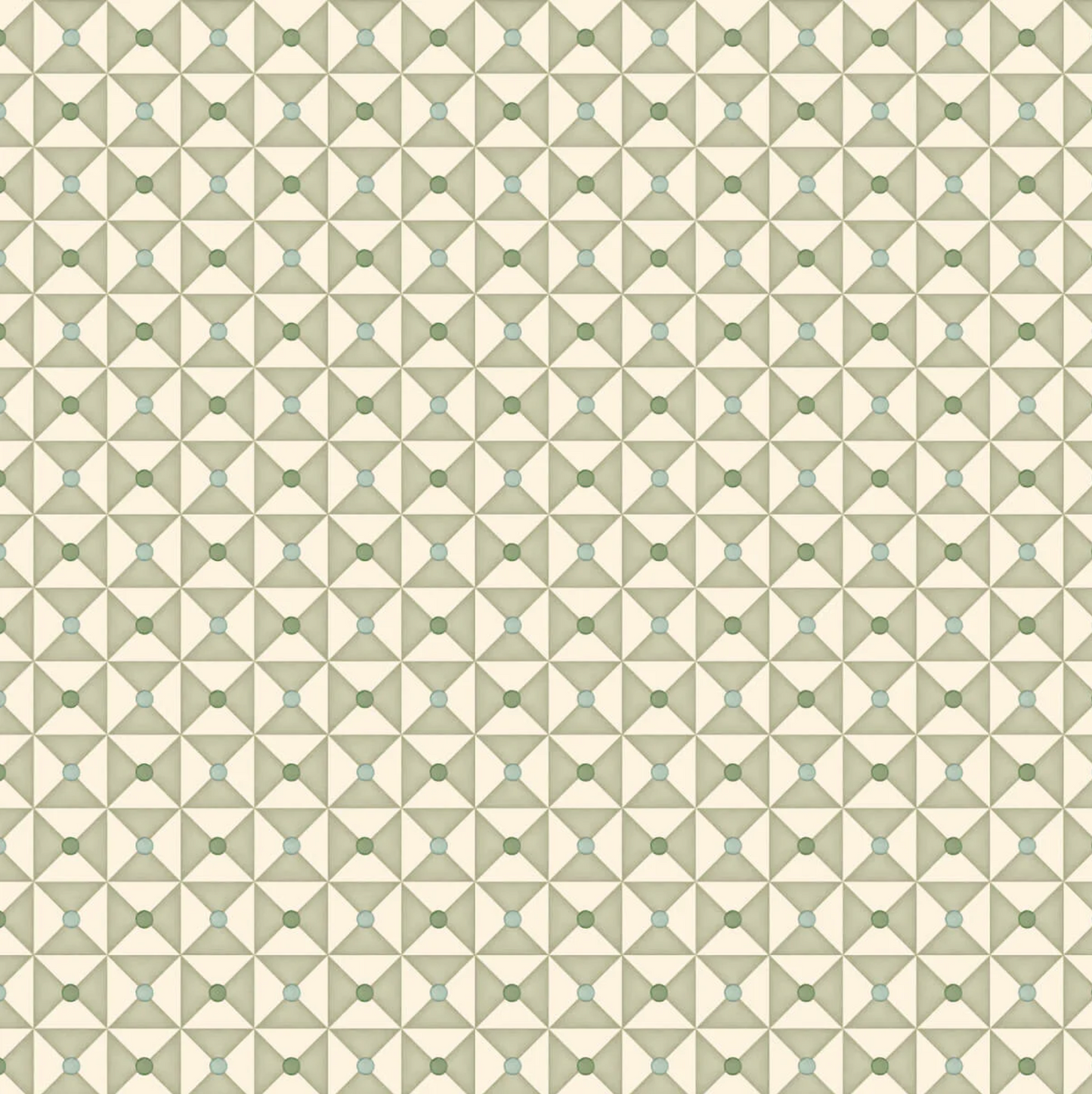 Ottoline | Broken Dishes