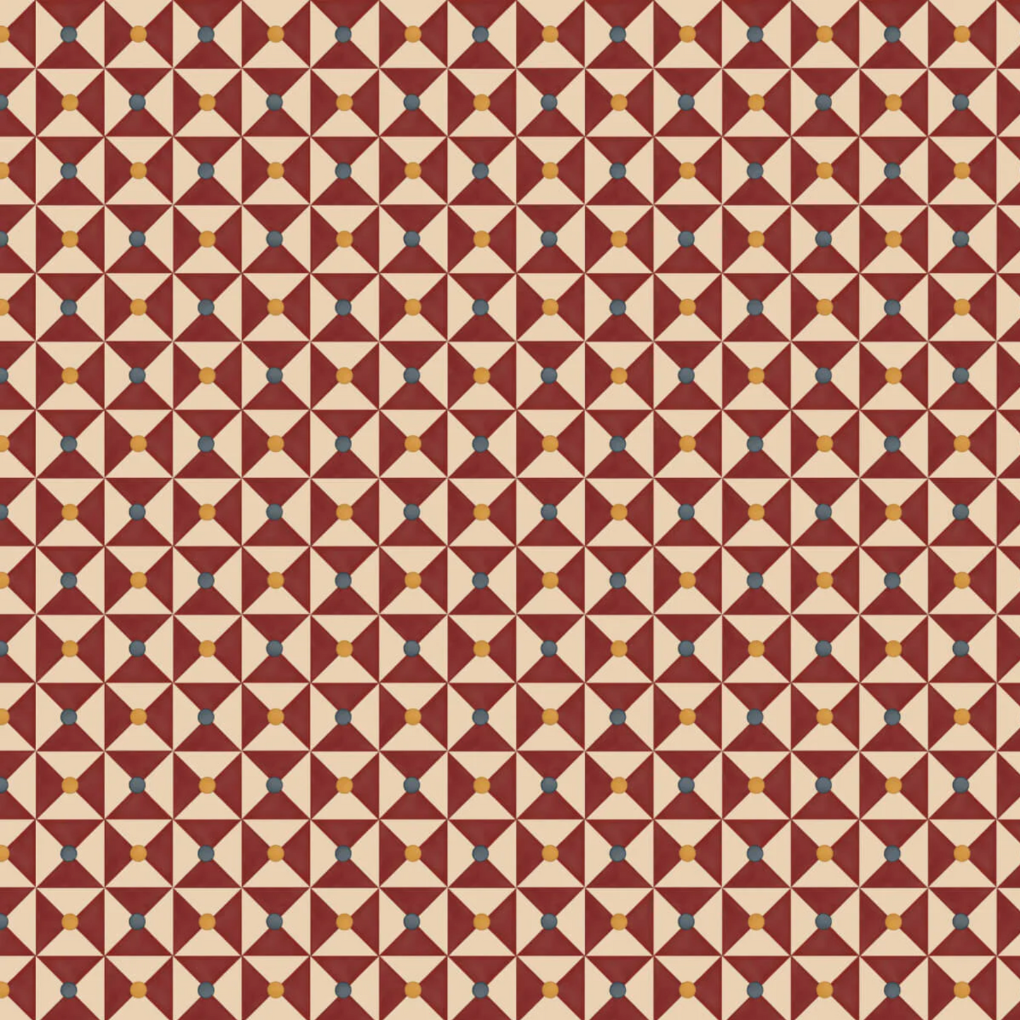 Ottoline | Broken Dishes