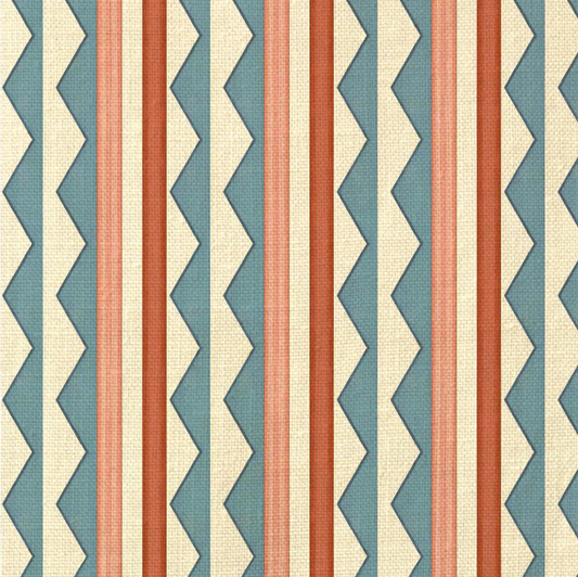 Ottoline | Bloomsbury Stripes