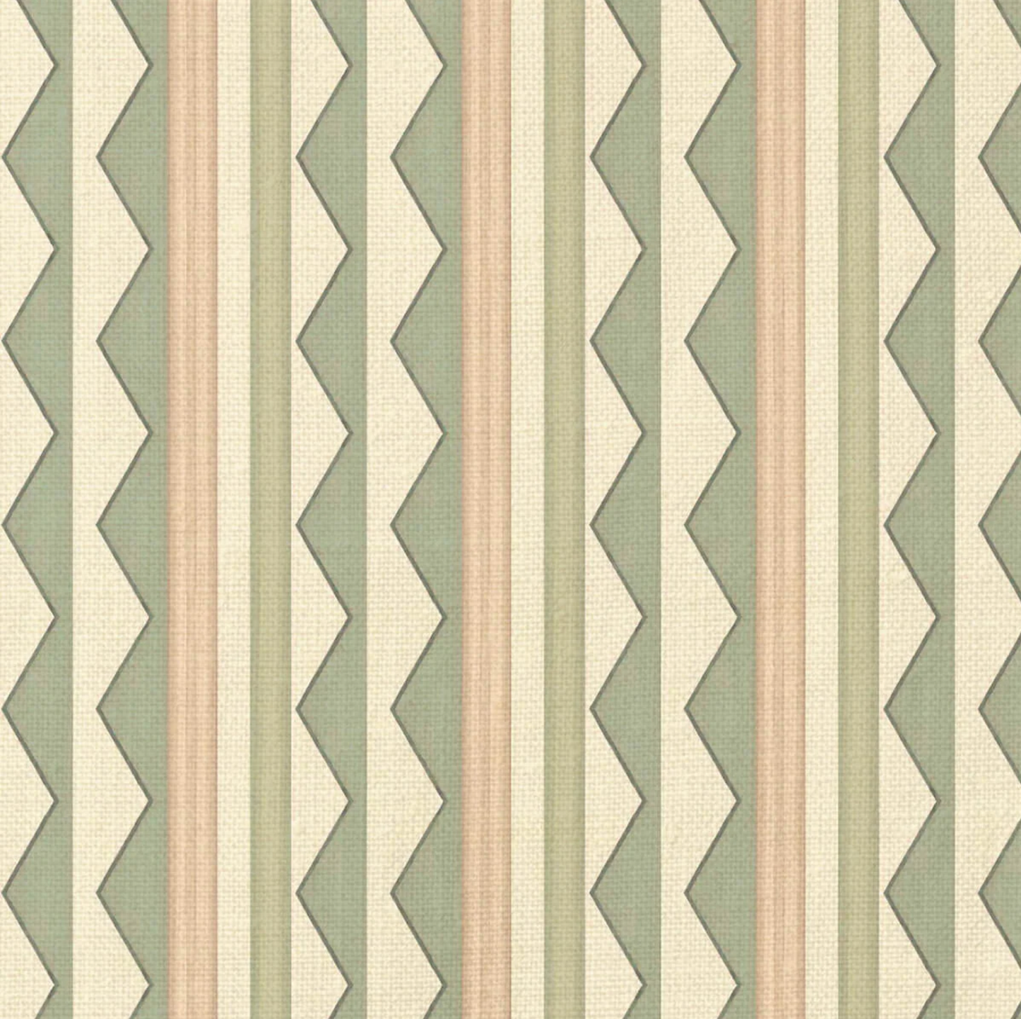 Ottoline | Bloomsbury Stripes