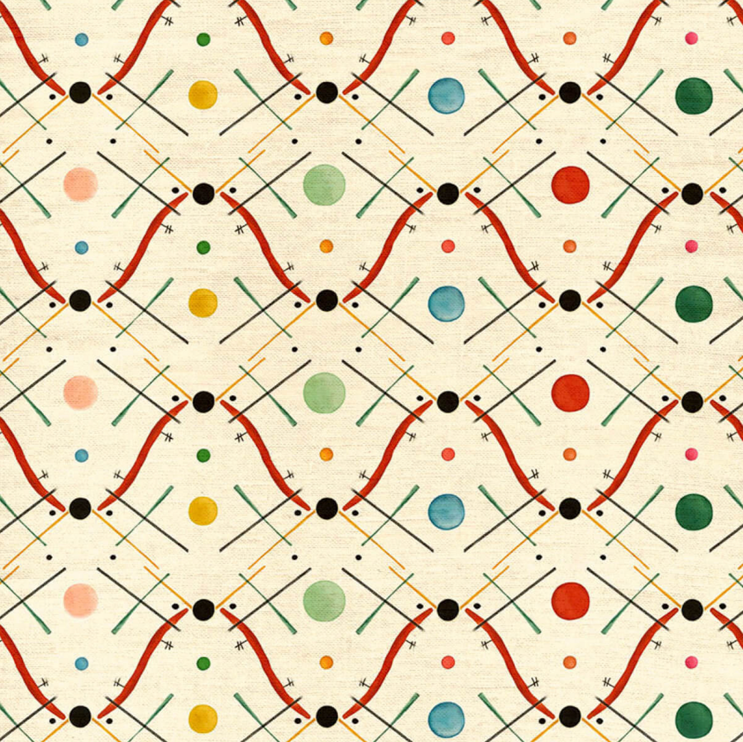 Ottoline | Improvisation No 1