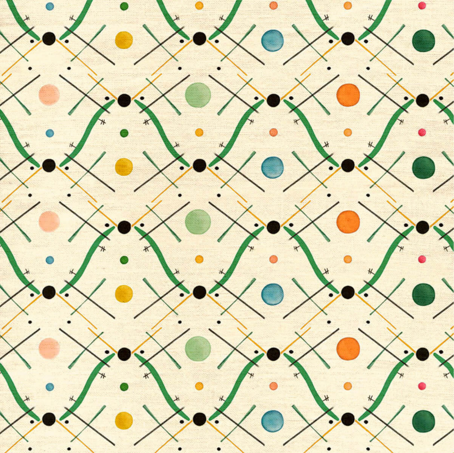 Ottoline | Improvisation No 1