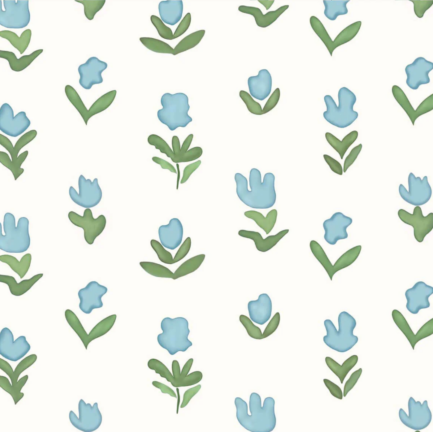 Ottoline | Little Wild Tulips
