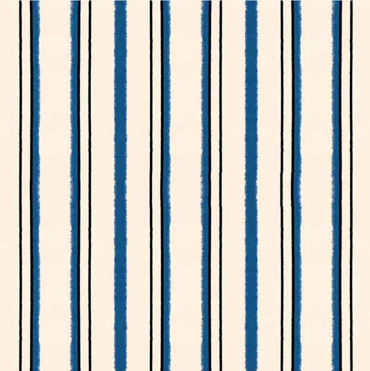 Ottoline | Tangier Stripes