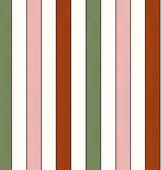 Ottoline | French Stripes
