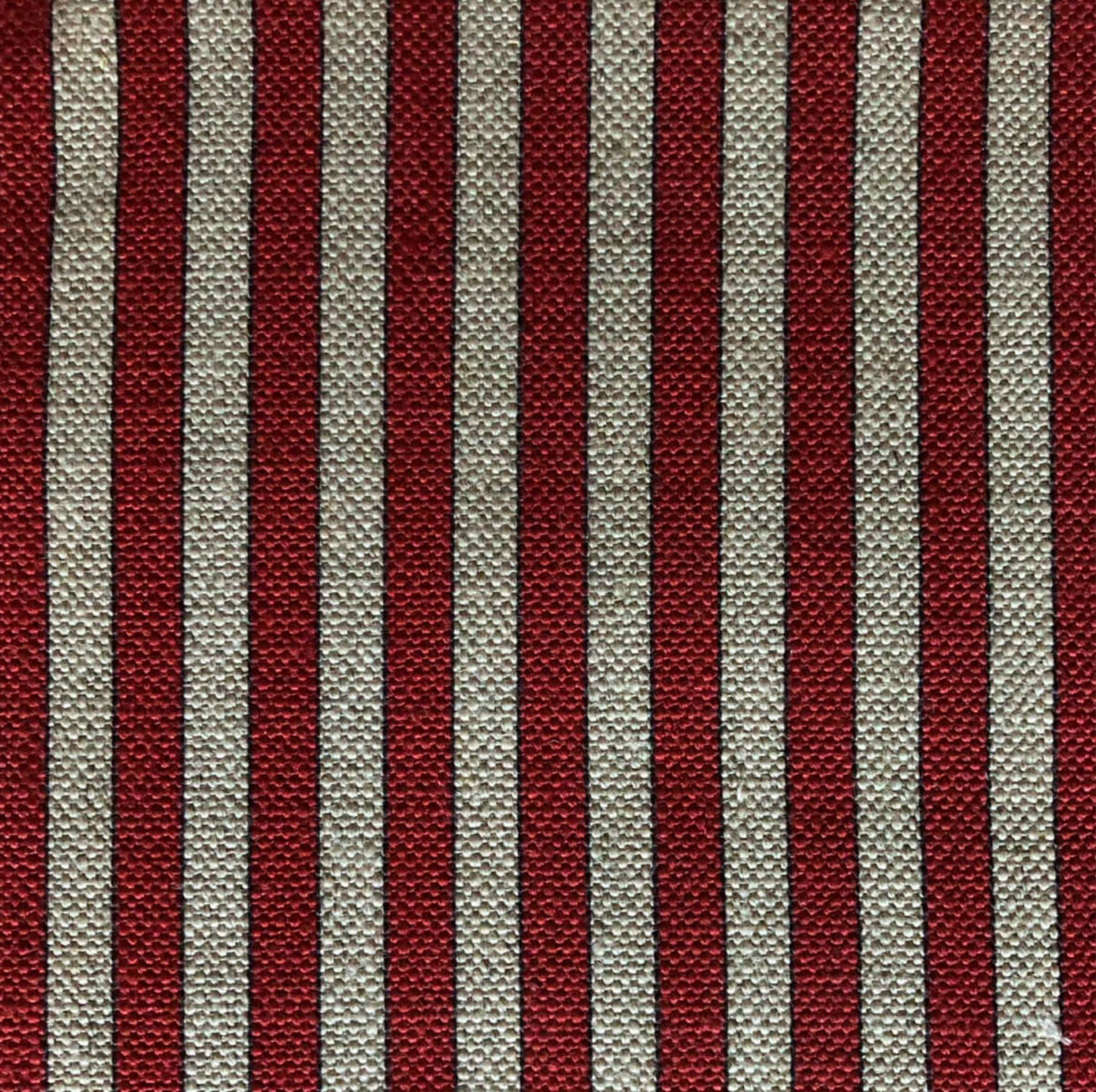 Ottoline | Tuscan Stripes