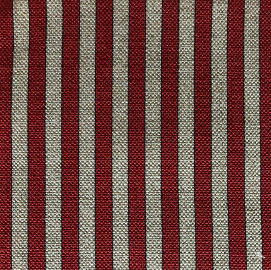 Ottoline | Tuscan Stripes