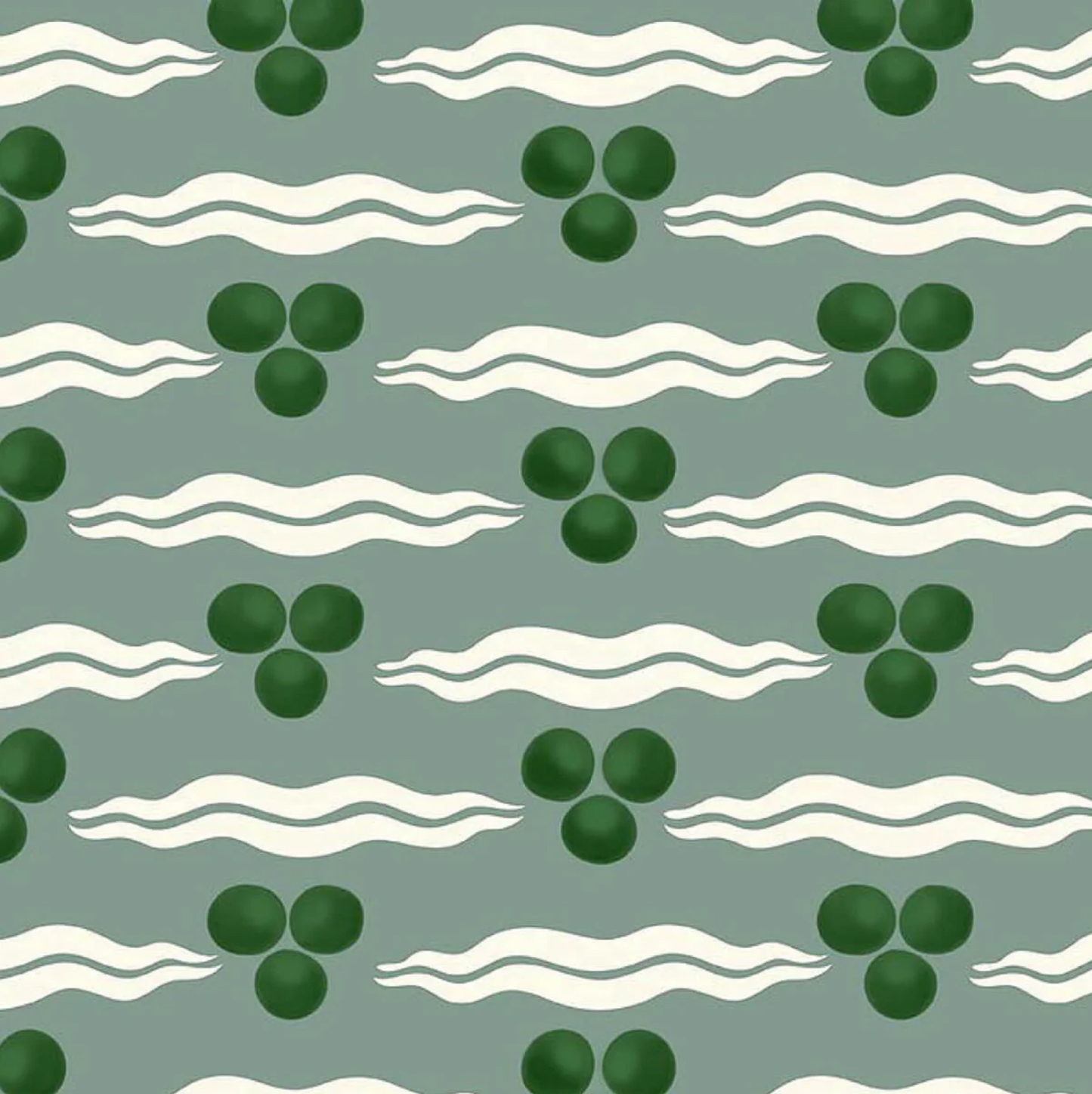 Ottoline | Chintamani