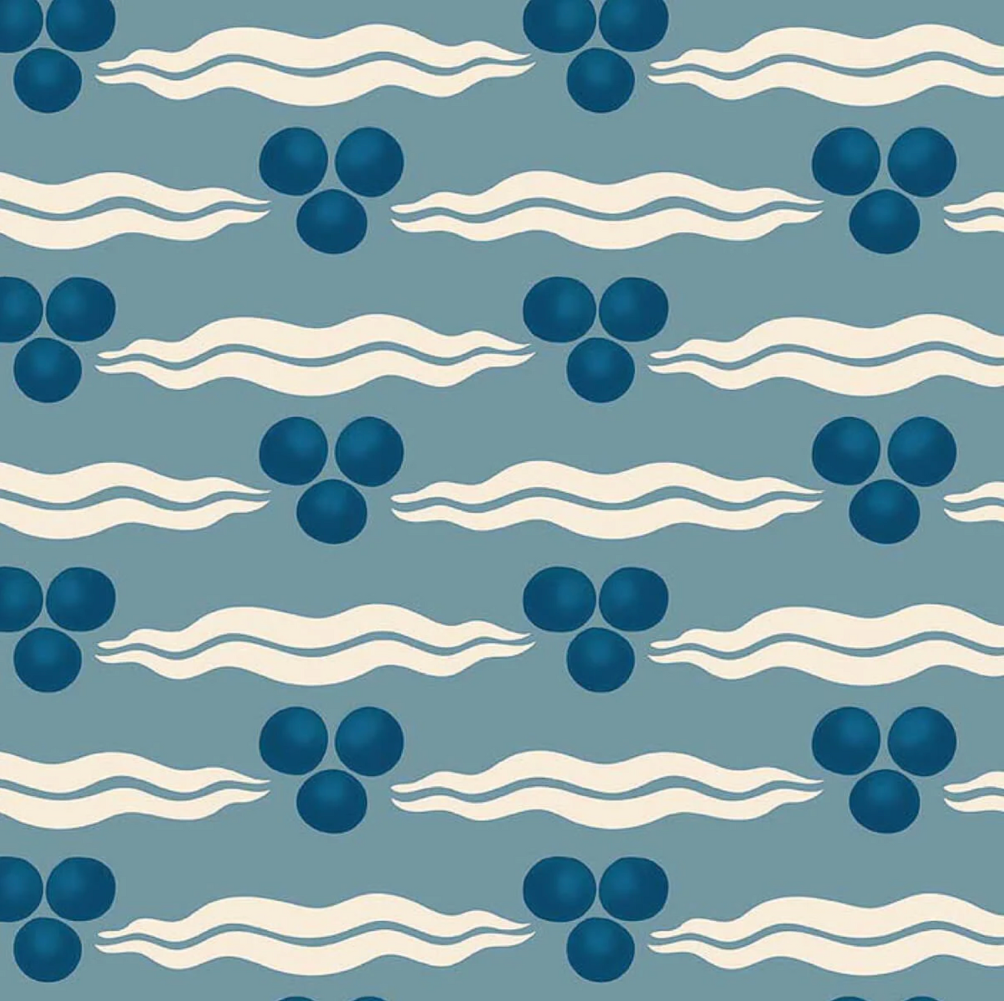 Ottoline | Chintamani