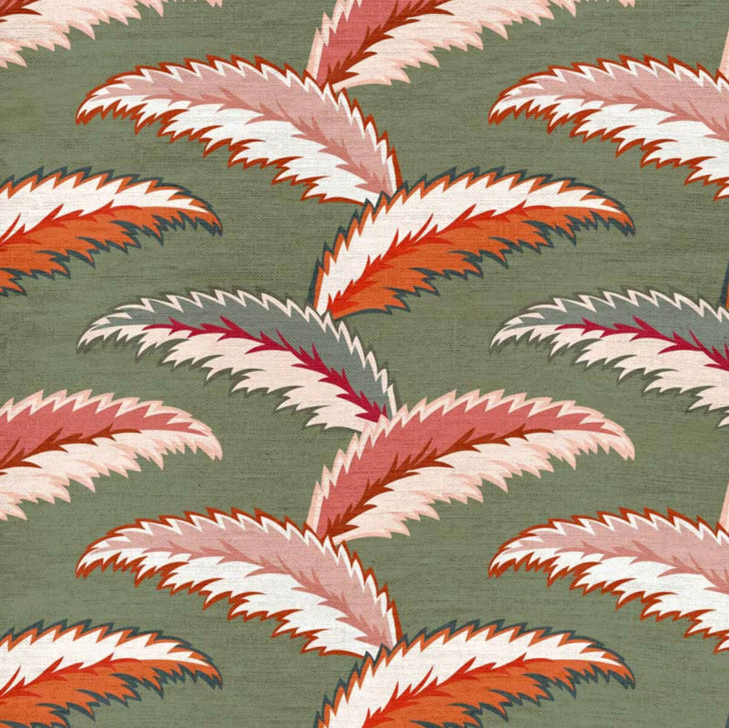 Ottoline | Persian Palm