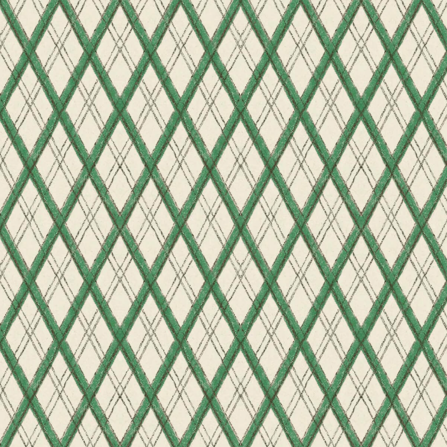 Ottoline | Little Lattice