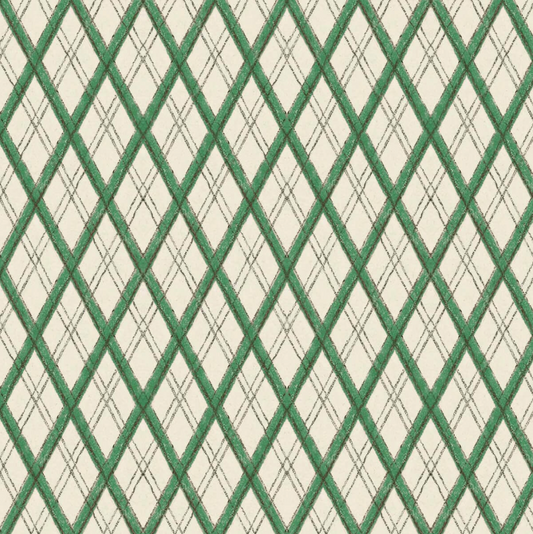 Ottoline | Little Lattice