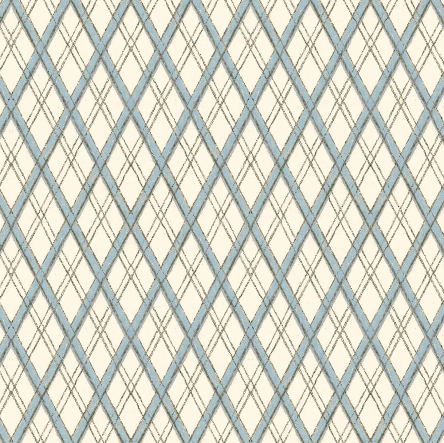 Ottoline | Little Lattice