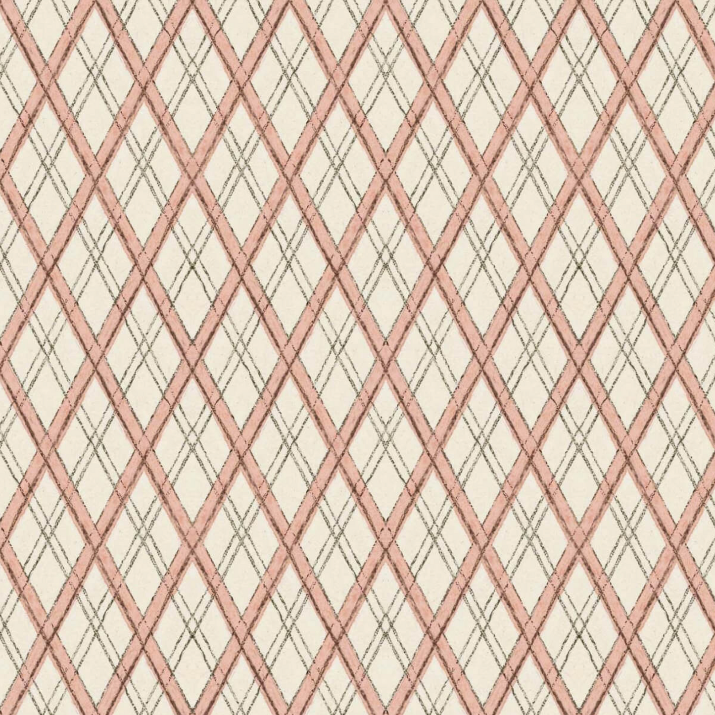 Ottoline | Little Lattice