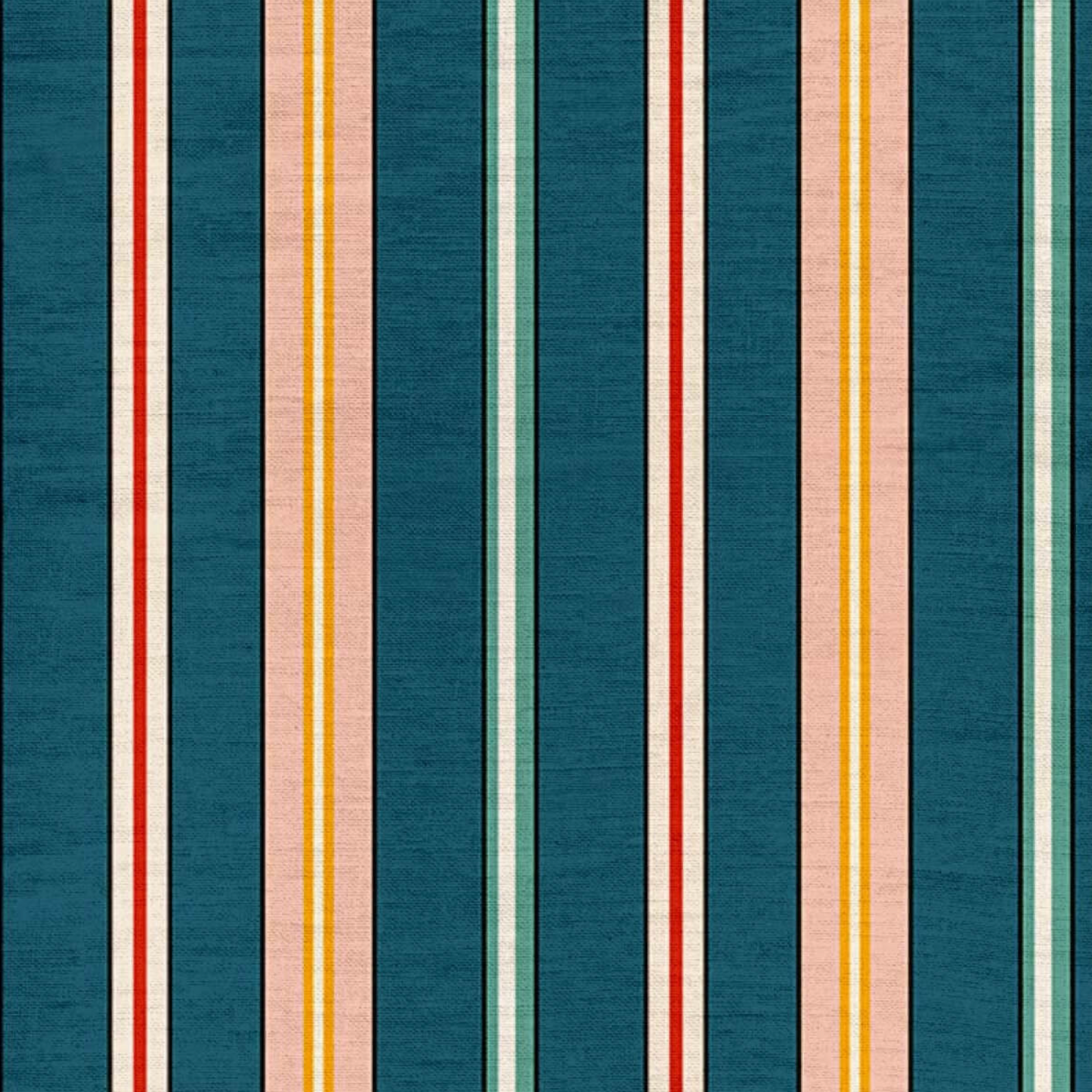 Ottoline | Sporty Stripes