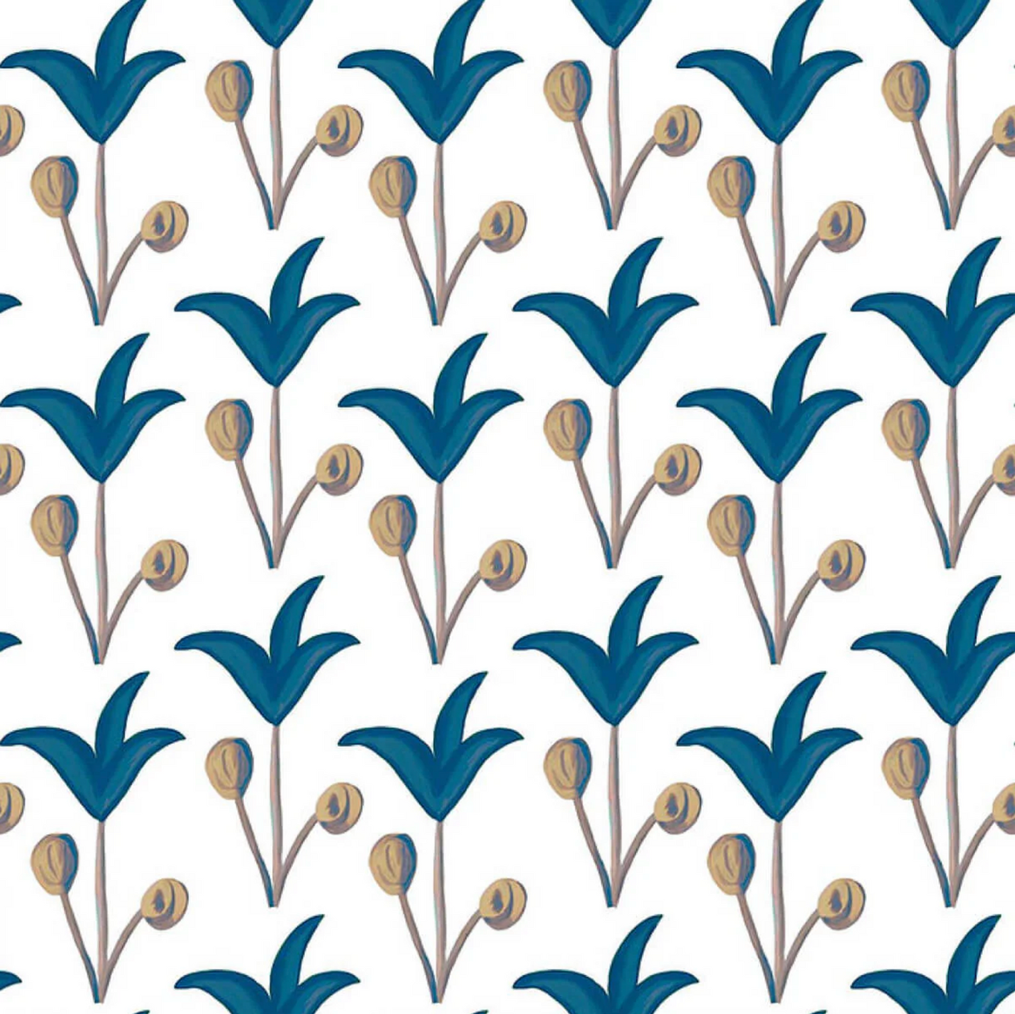 Ottoline | Spring Rhythm