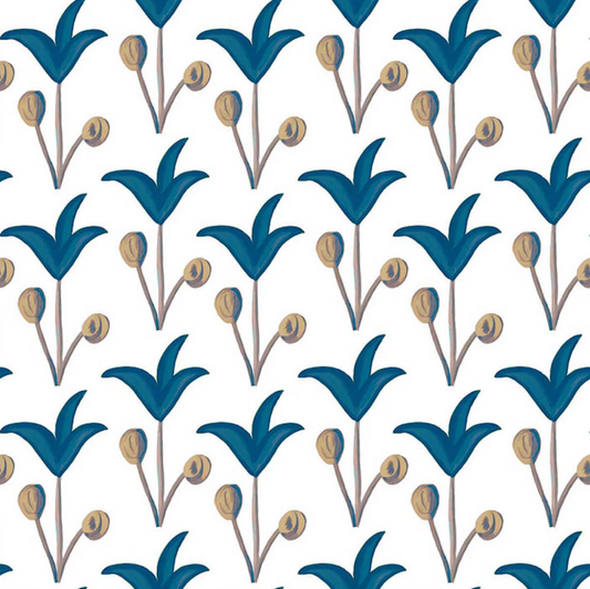 Ottoline | Spring Rhythm