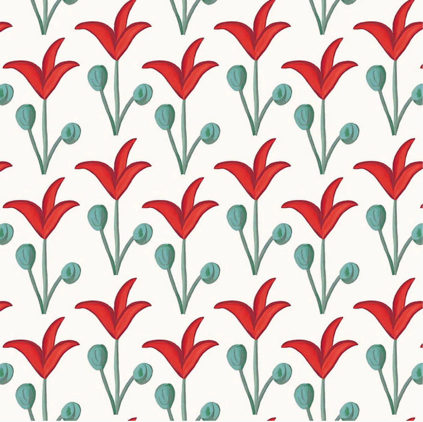 Ottoline | Spring Rhythm