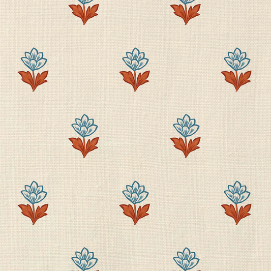 Ottoline | Indian Tulips