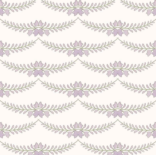 Ottoline | Wisteria