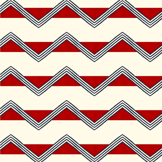 Ottoline | Moroccan Stripe