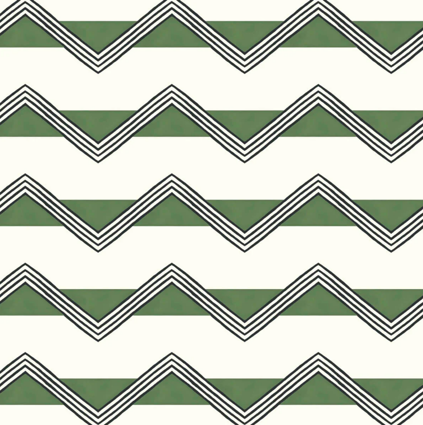 Ottoline | Moroccan Stripe