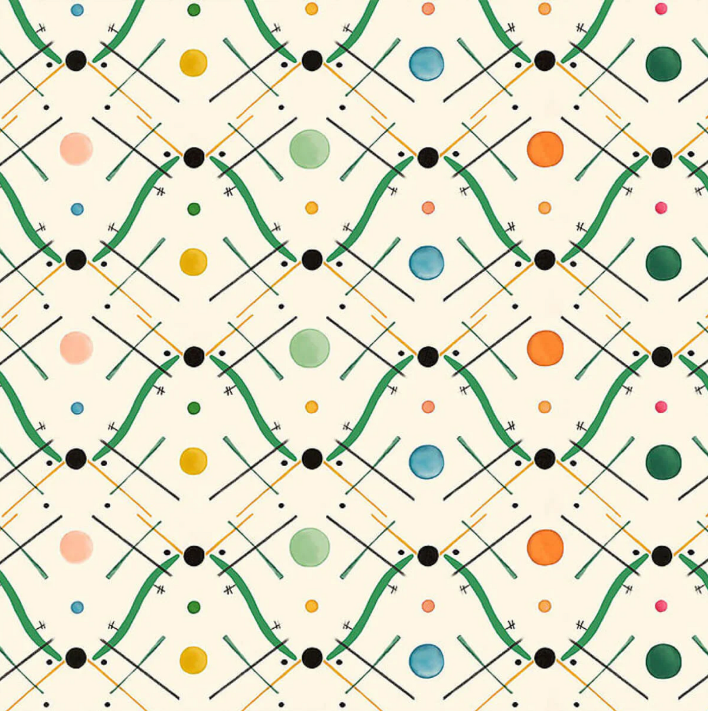 Ottoline | Improvisation No 1