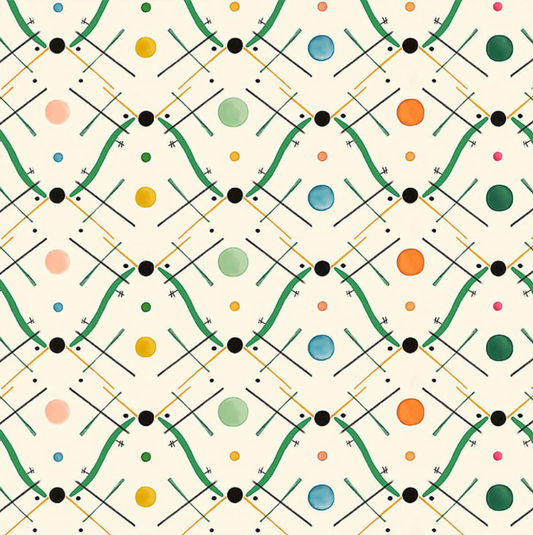 Ottoline | Improvisation No 1