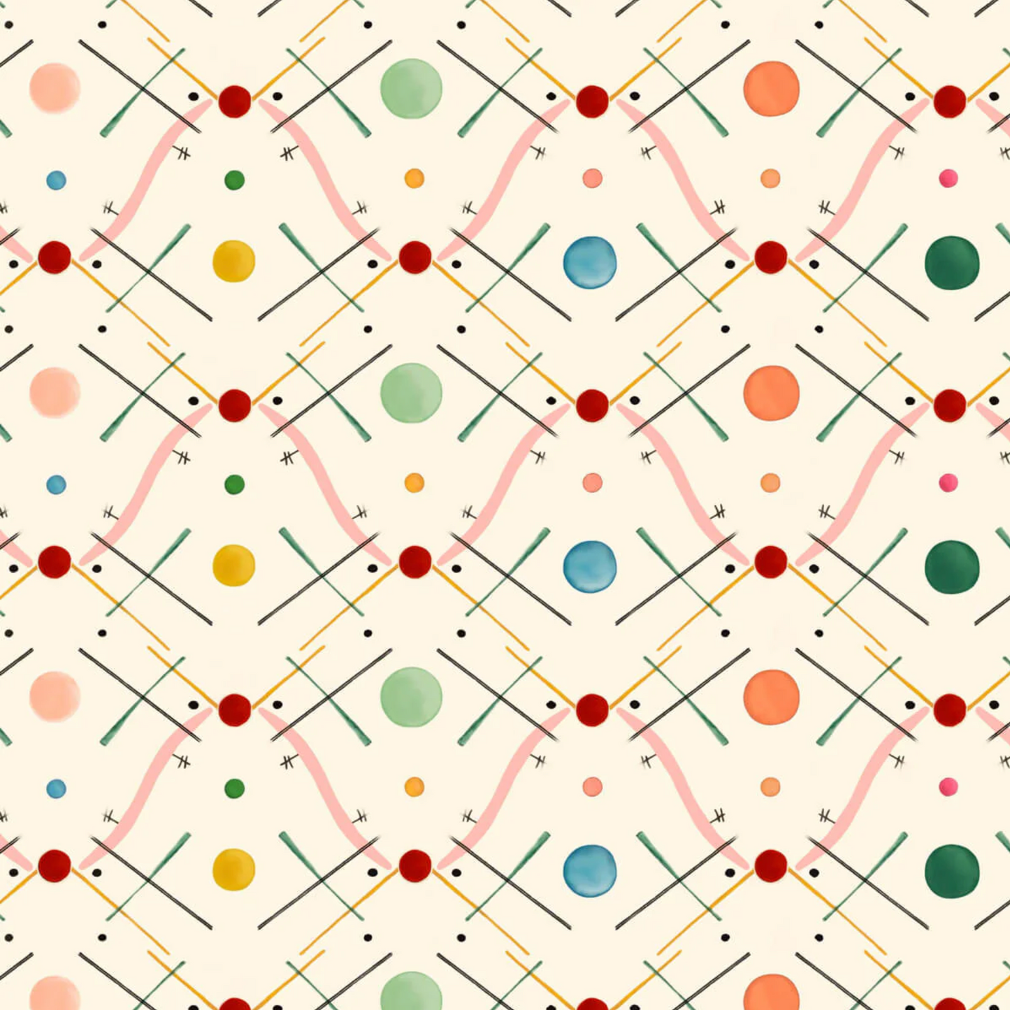 Ottoline | Improvisation No 1