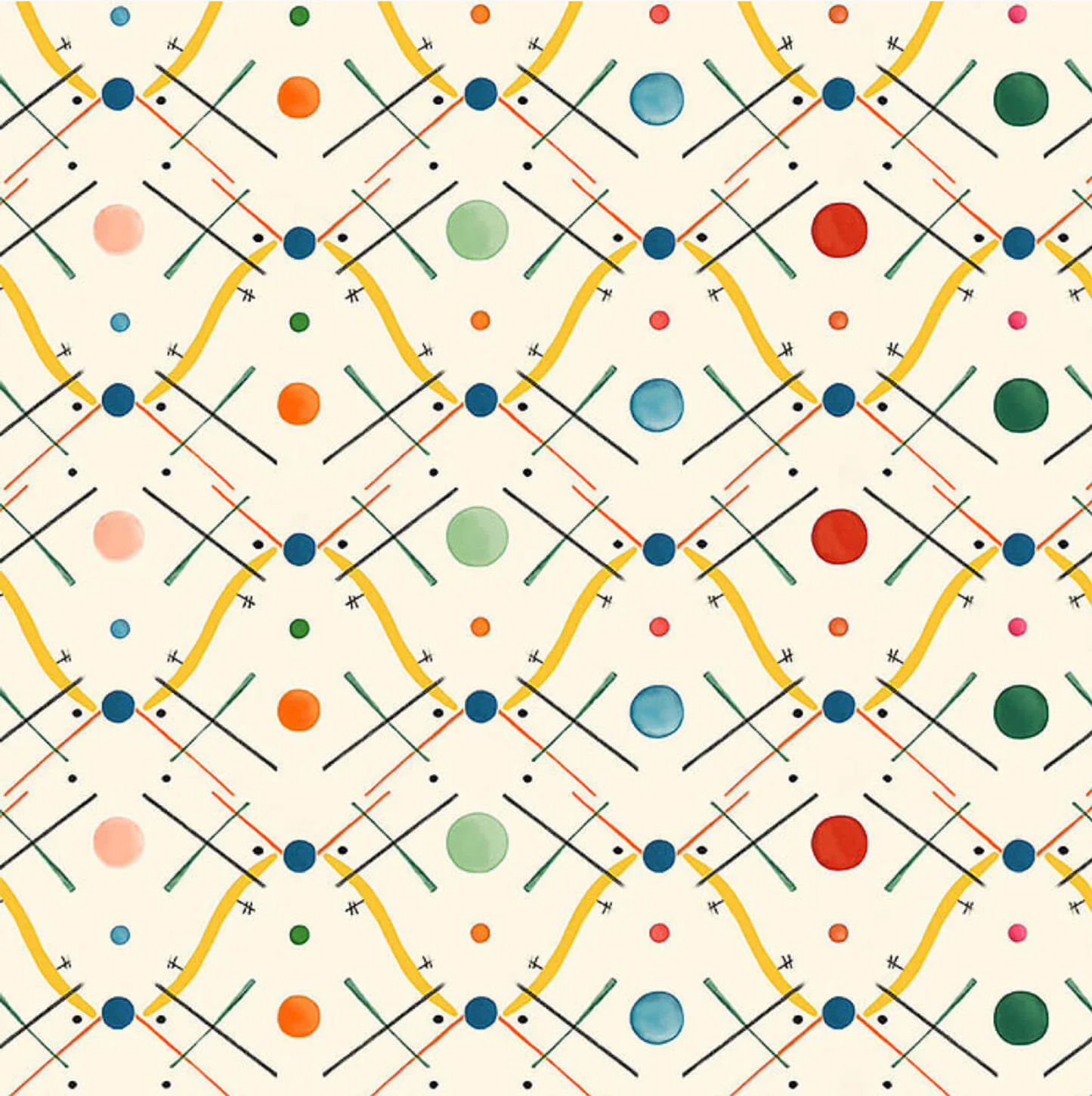 Ottoline | Improvisation No 1