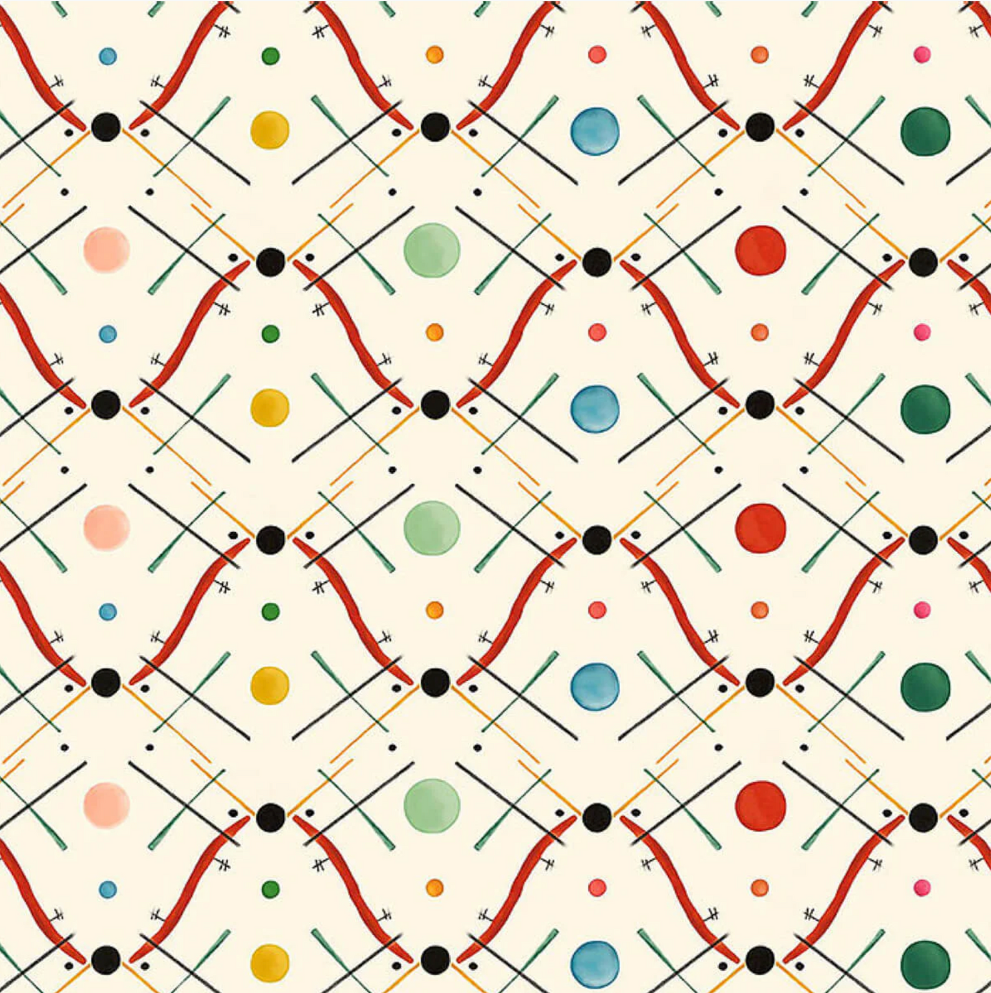 Ottoline | Improvisation No 1