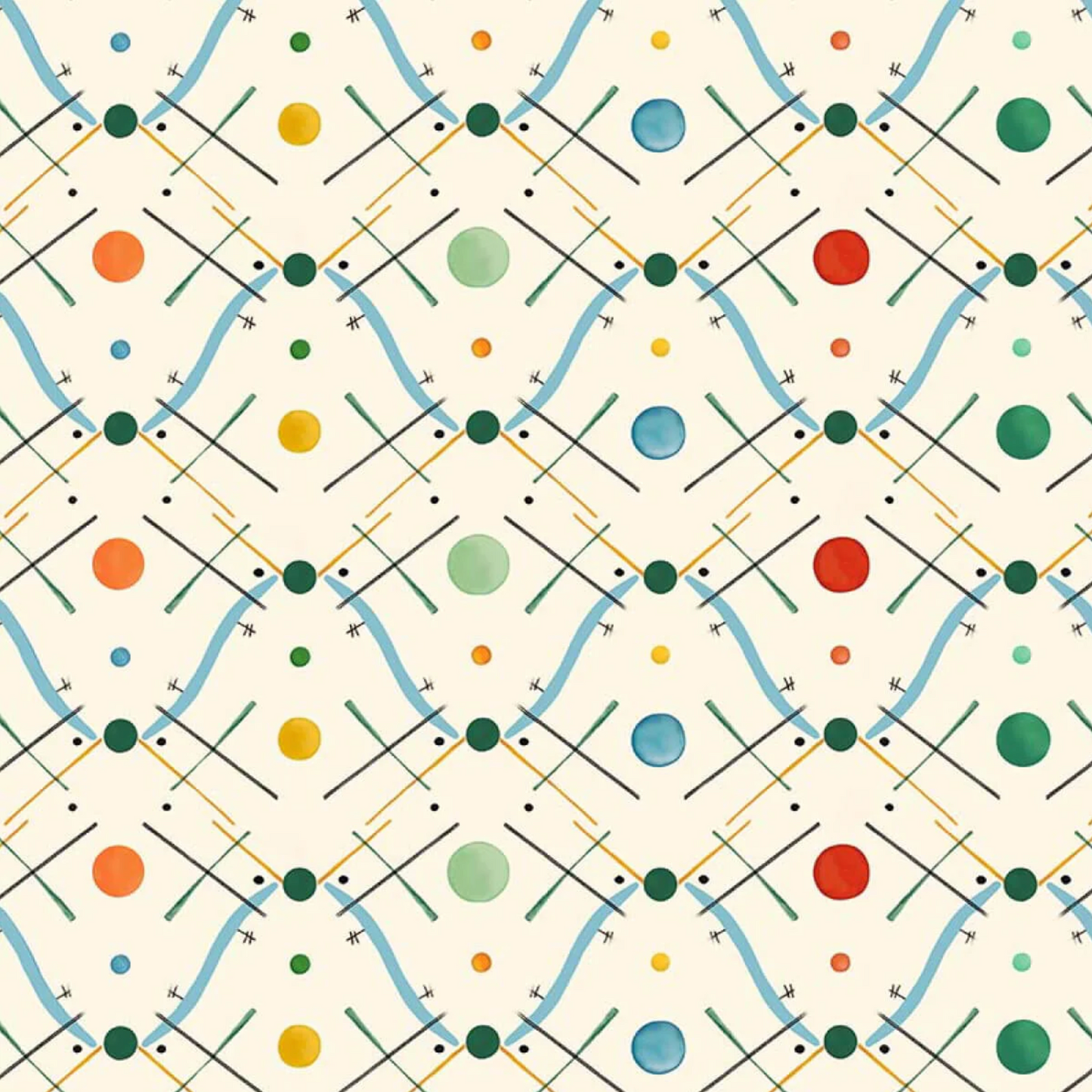 Ottoline | Improvisation No 1