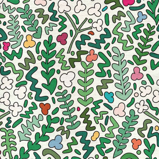 Ottoline | Fields of Joy