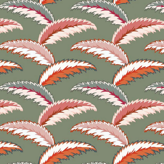 Ottoline | Persian Palm