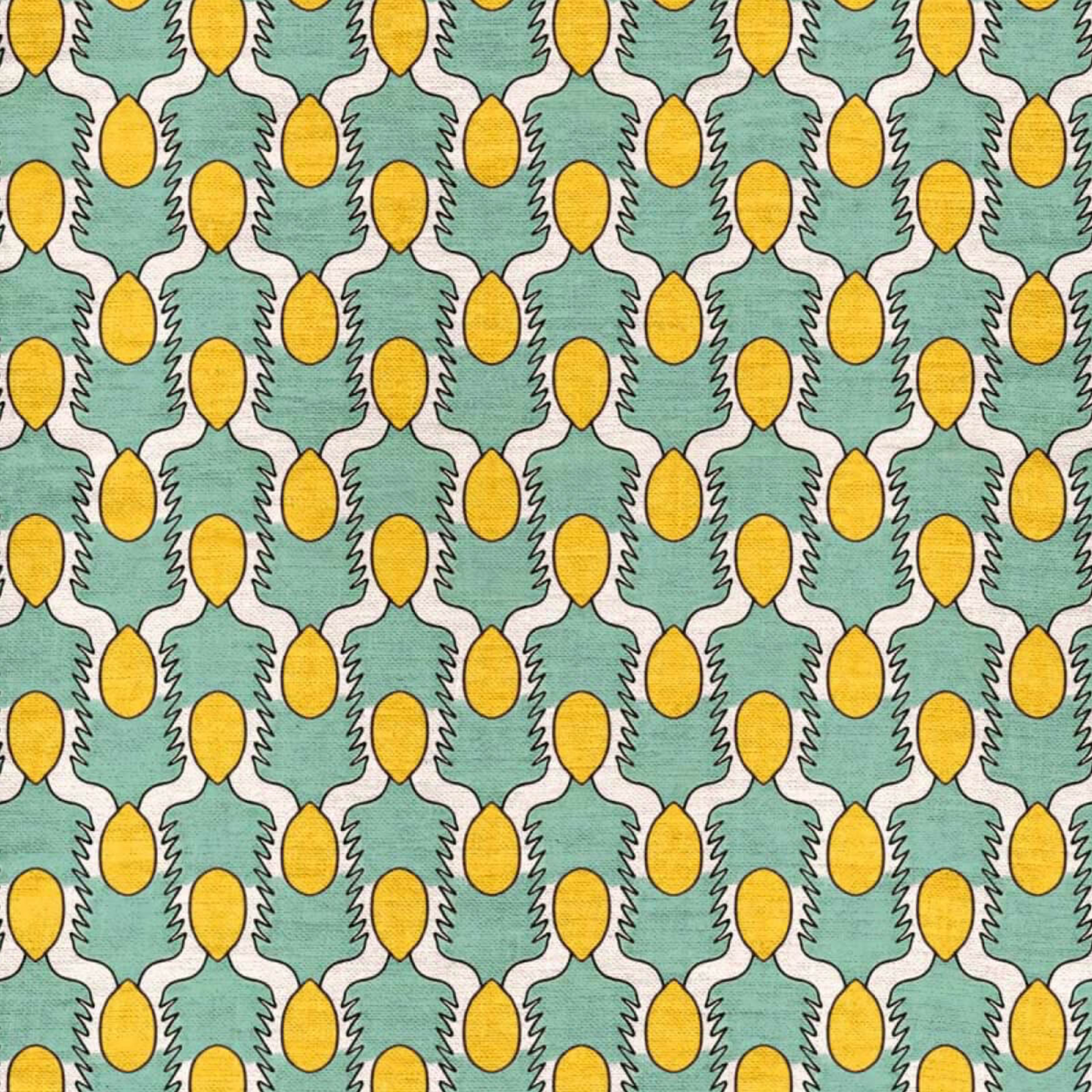 Ottoline | Happy People