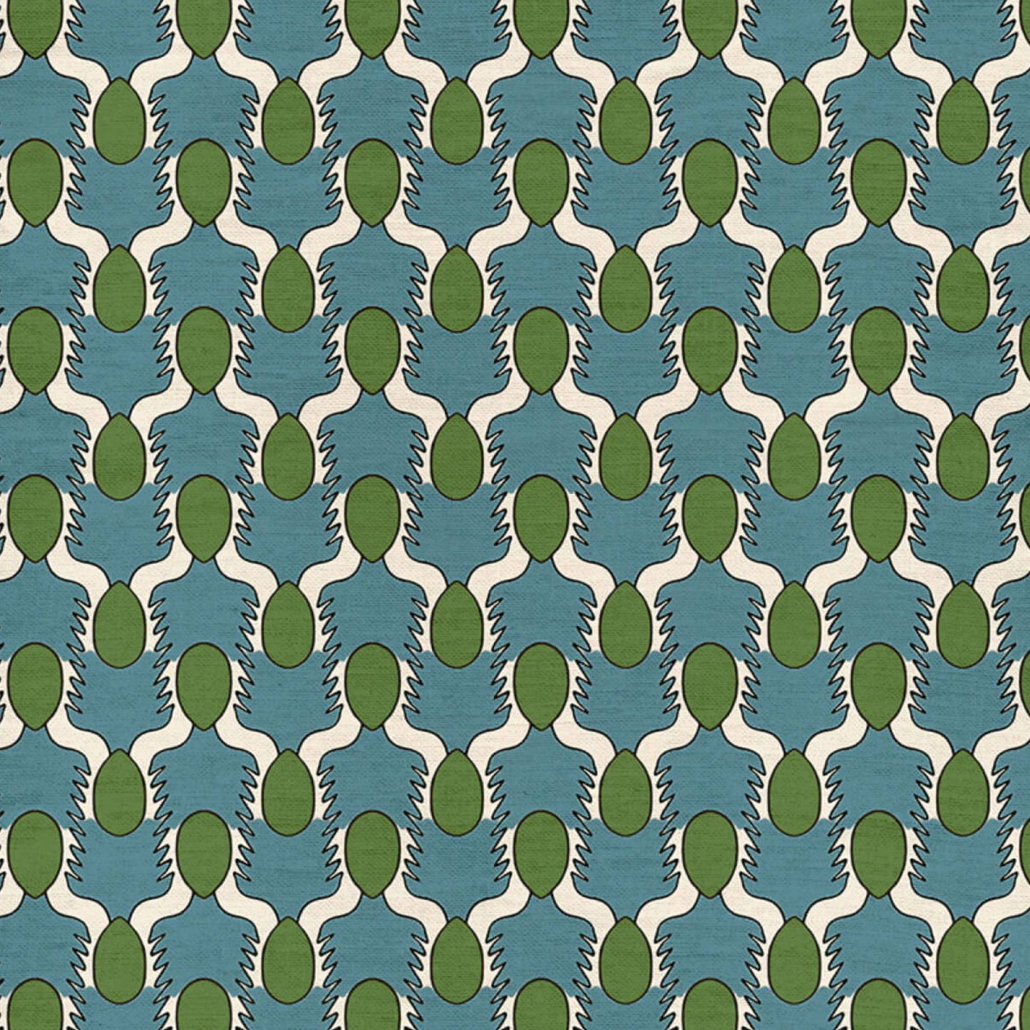 Ottoline | Happy People