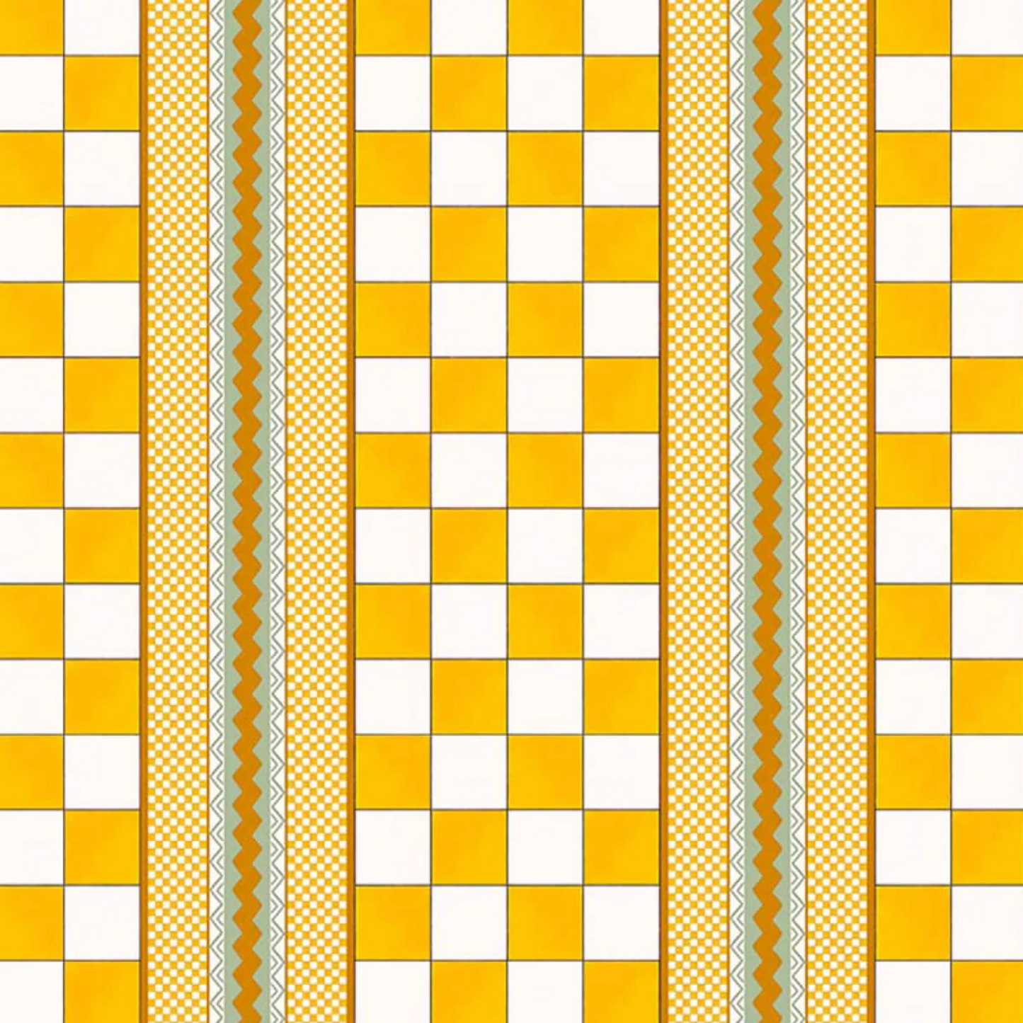 Ottoline | Double Check