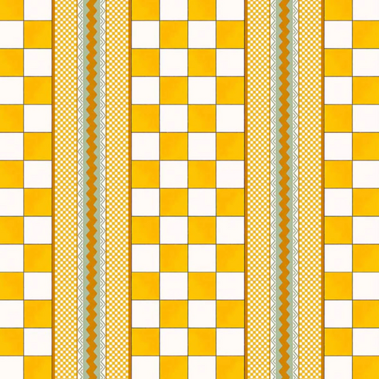 Ottoline | Double Check