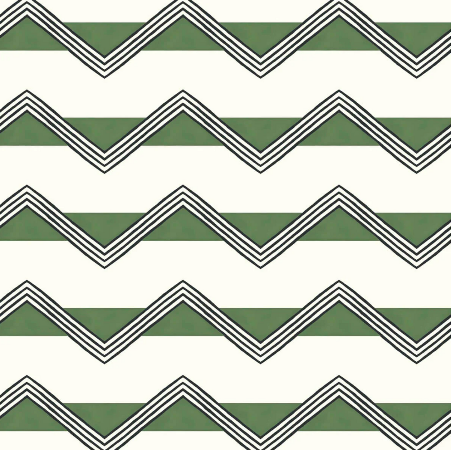 Ottoline | Moroccan Stripes
