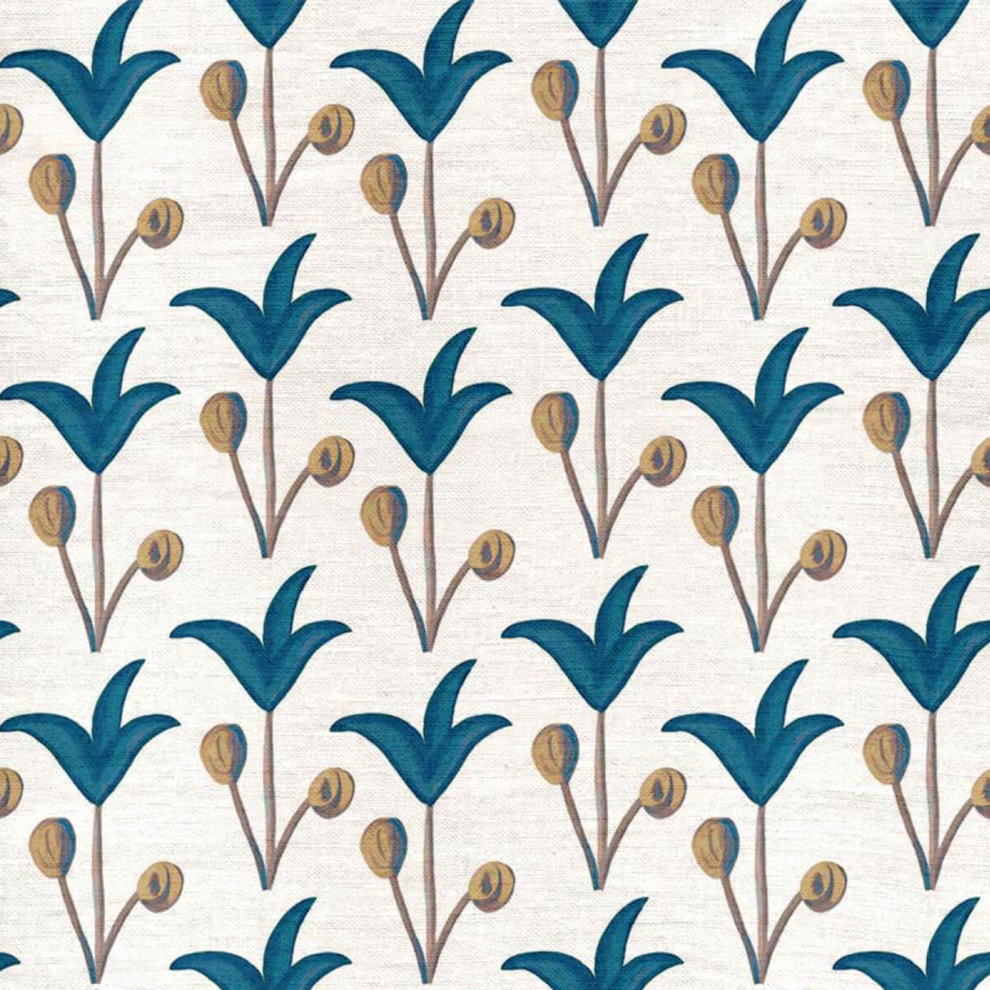 Ottoline | Spring Rhythm