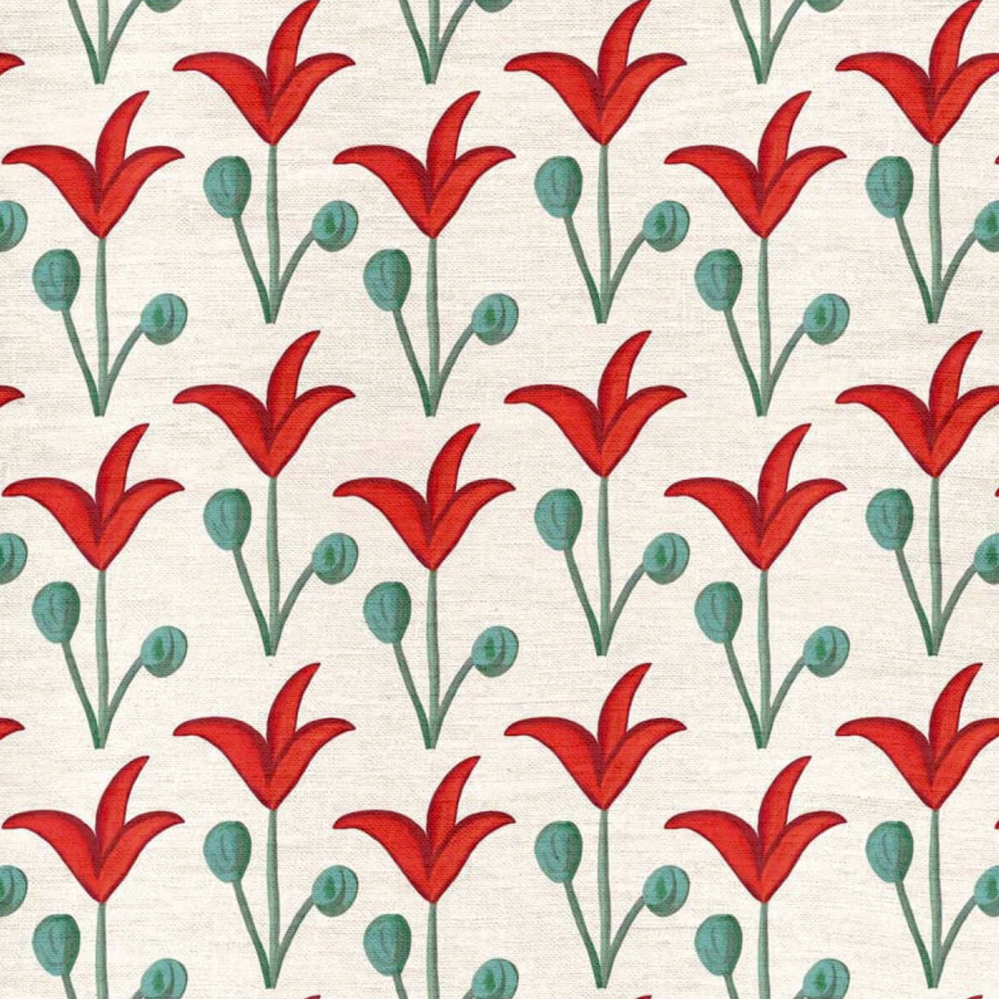 Ottoline | Spring Rhythm