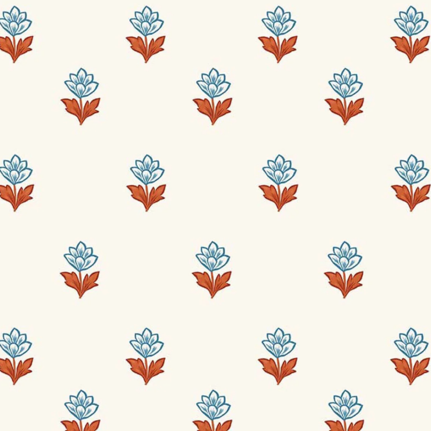 Ottoline | Indian Tulips