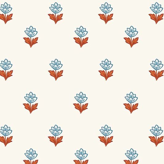 Ottoline | Indian Tulips