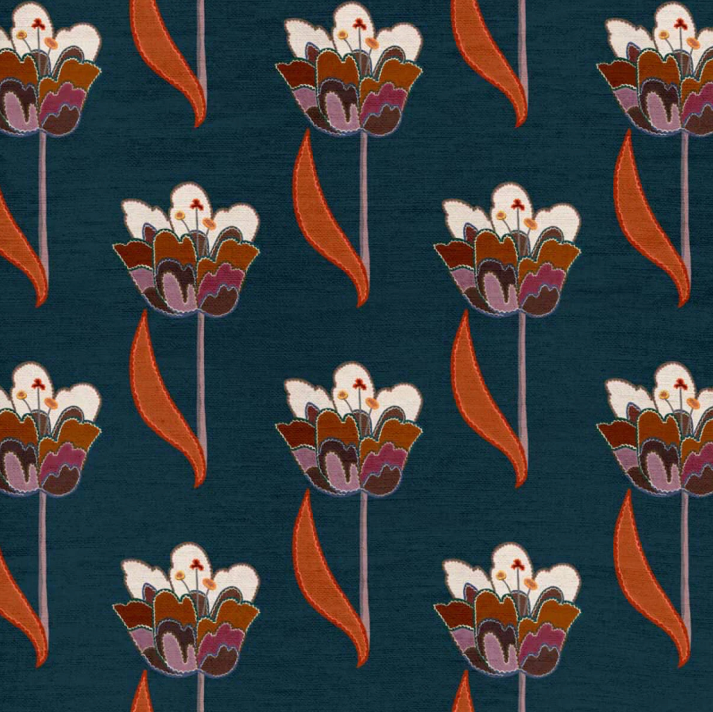 Ottoline | Tulips