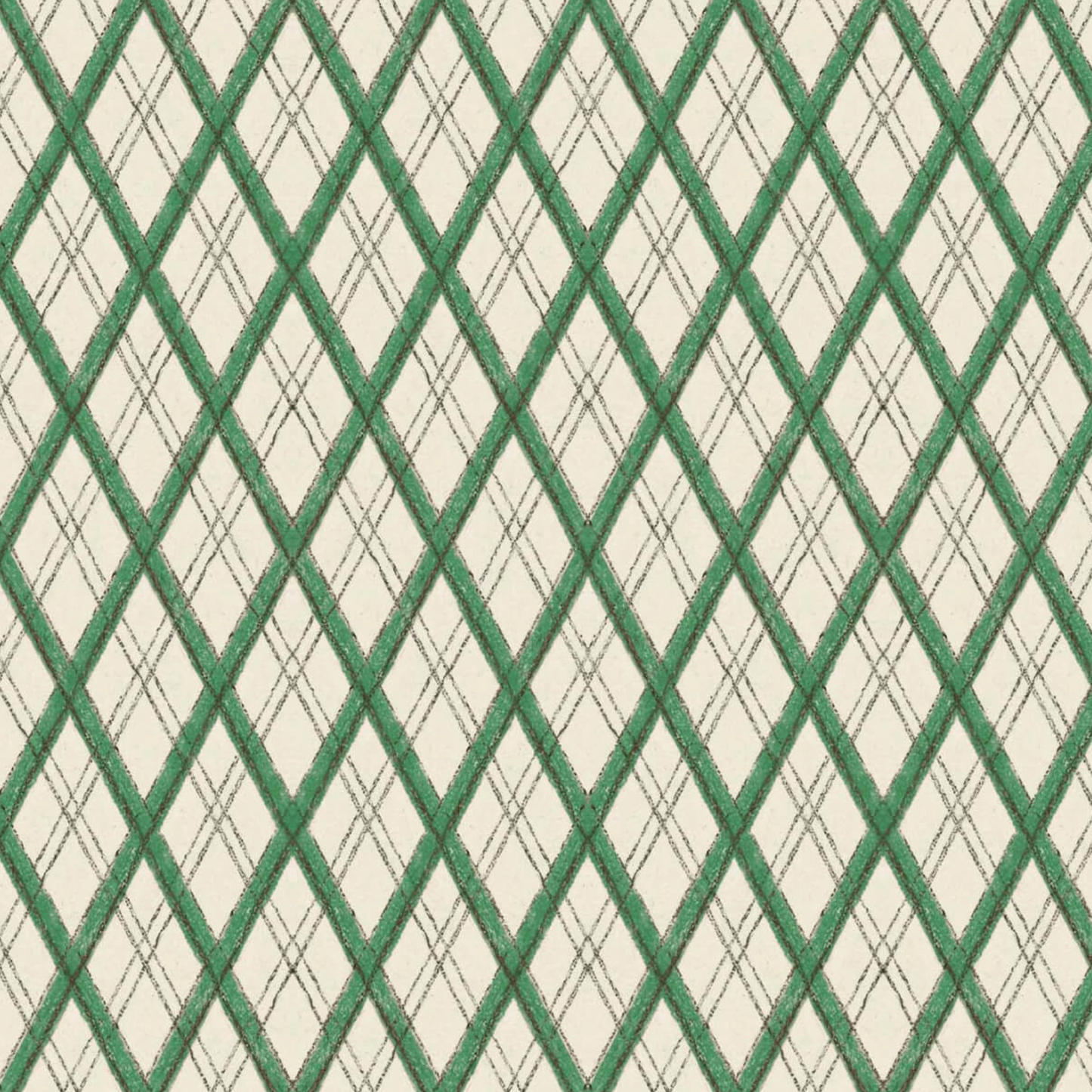 Ottoline | Little Lattice