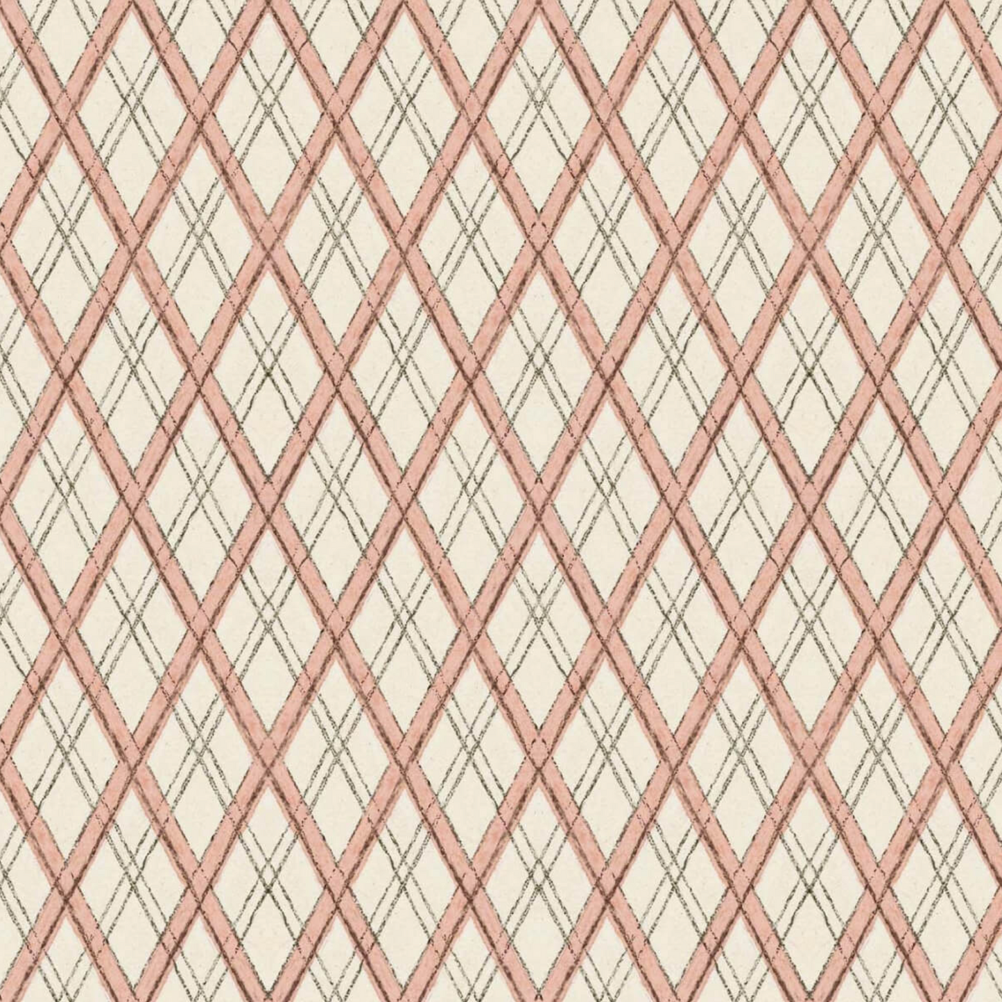 Ottoline | Little Lattice