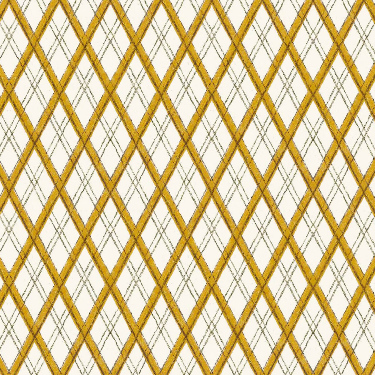 Ottoline | Little Lattice